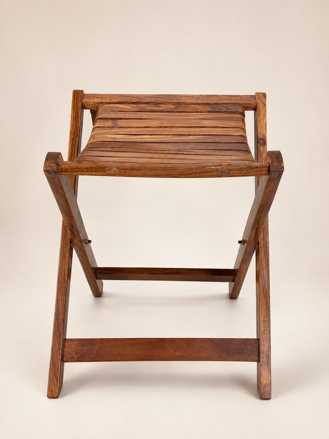 Felxora By Auris Atelier | Foldable Bench | Foldable Stool
