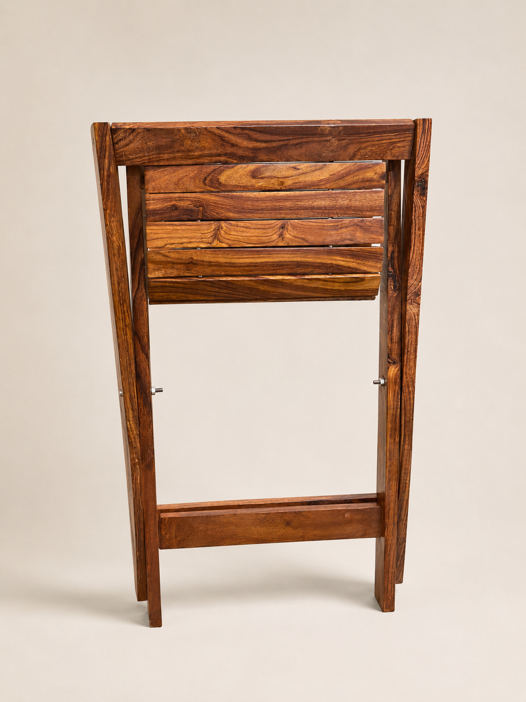 Felxora By Auris Atelier | Foldable Bench | Foldable Stool